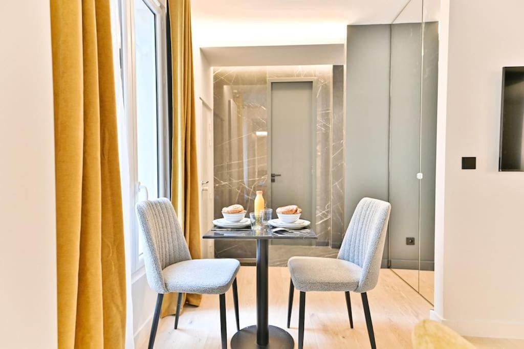 Magnifique #miromesnil #monceau #paris