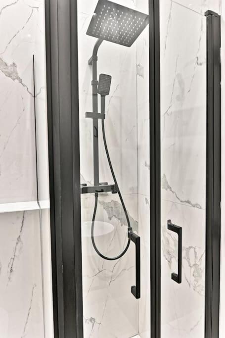 Apartment Chic Au Centre Du Sentier Paris