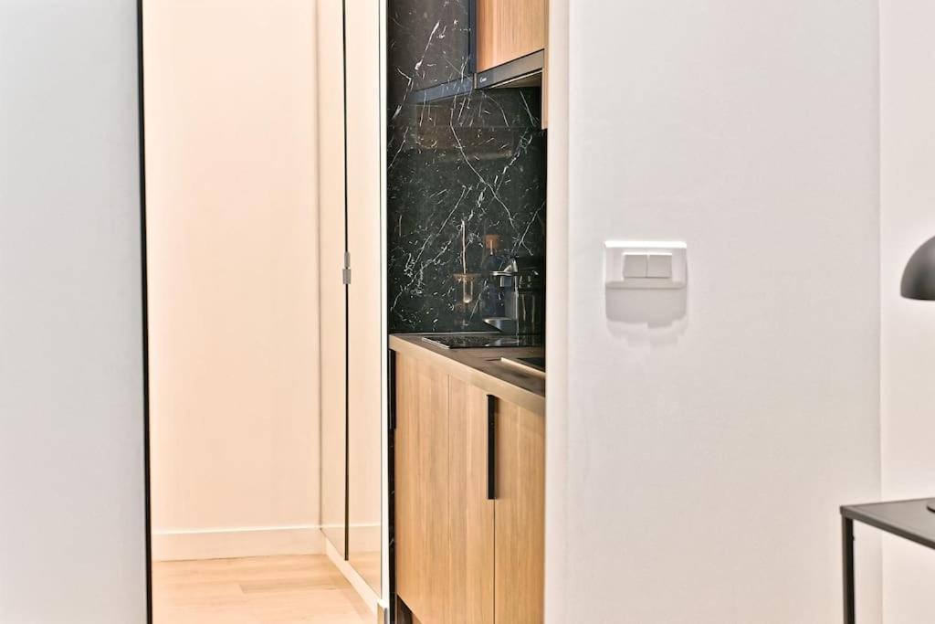 Apartment Chic Au Centre Du Sentier *