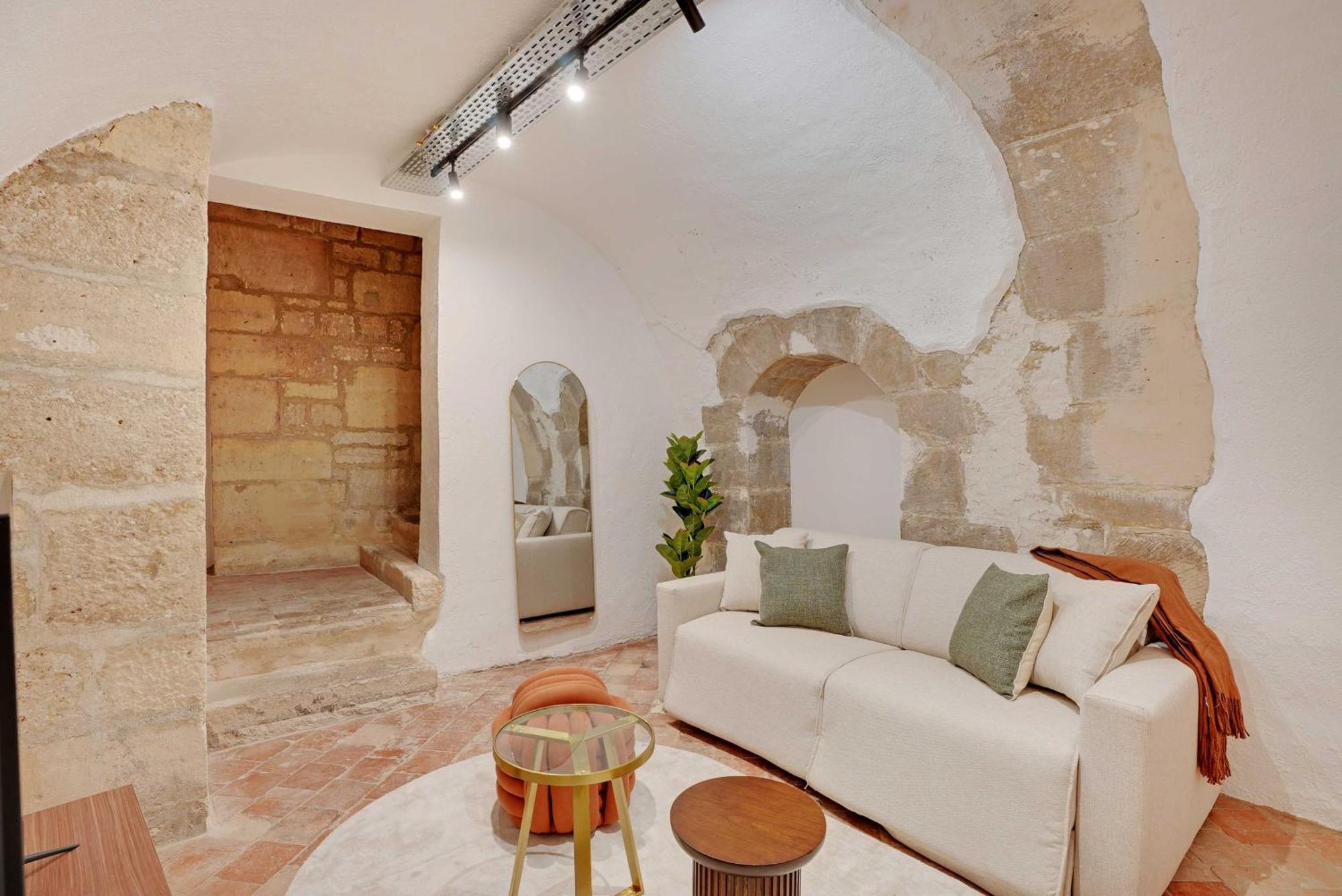 Magnifique Appt Avec 2 Salons- 1bd-6p - Notre-dame Apartment Paris