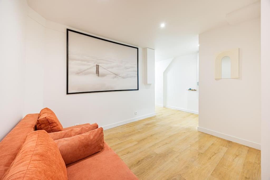 8pers # 3 Bedrooms # Pereire # 17 Appartement Paris
