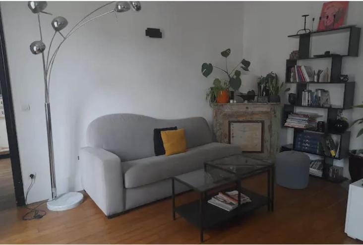 Cozy In Apartment *