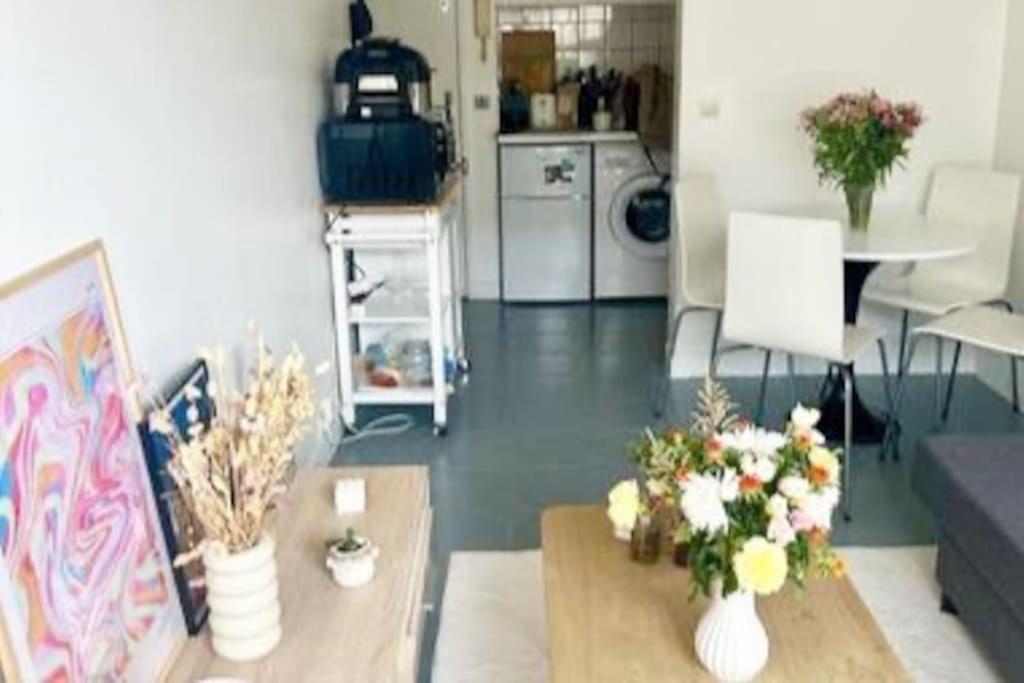 Cosy Et Confortable *