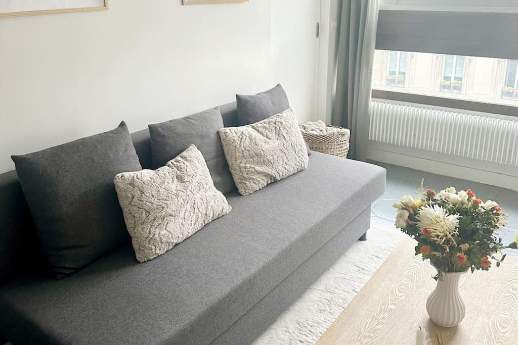 Cosy Et Confortable