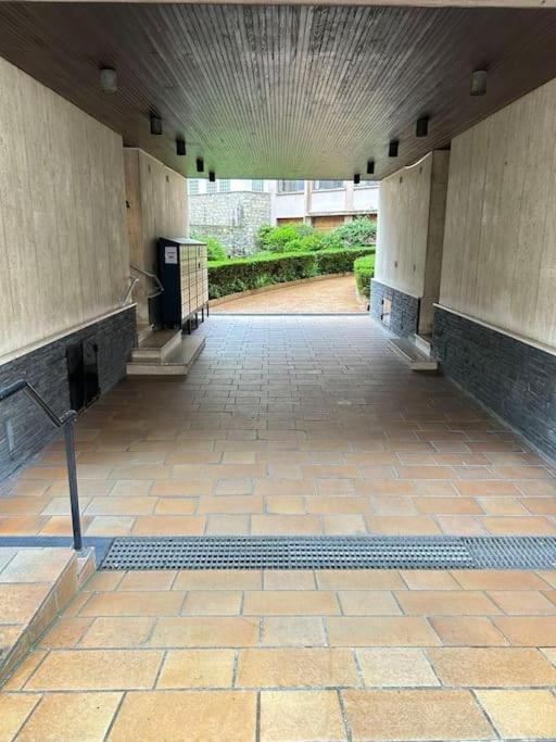 Appartement Spacious Near Carre De Baudouin Bua Paris