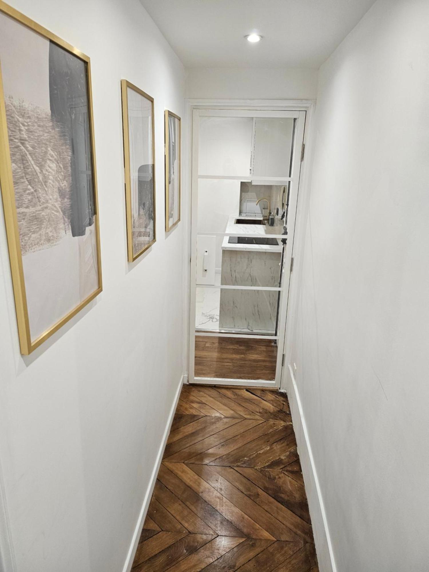 Highstay Champs Elysees Arc De Triomphe Apartment Paris