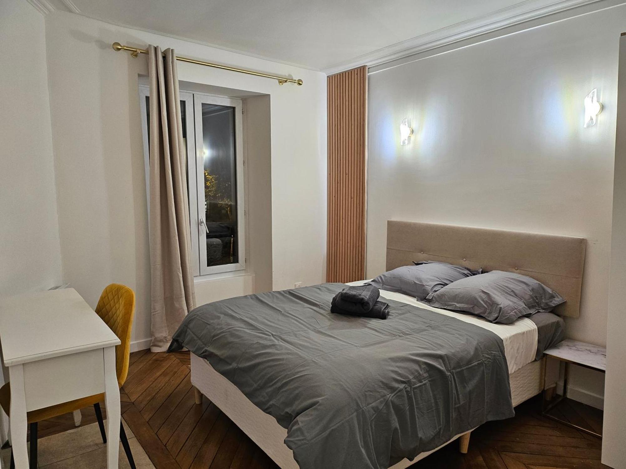 Highstay Champs Elysees Arc De Triomphe Apartment Paris