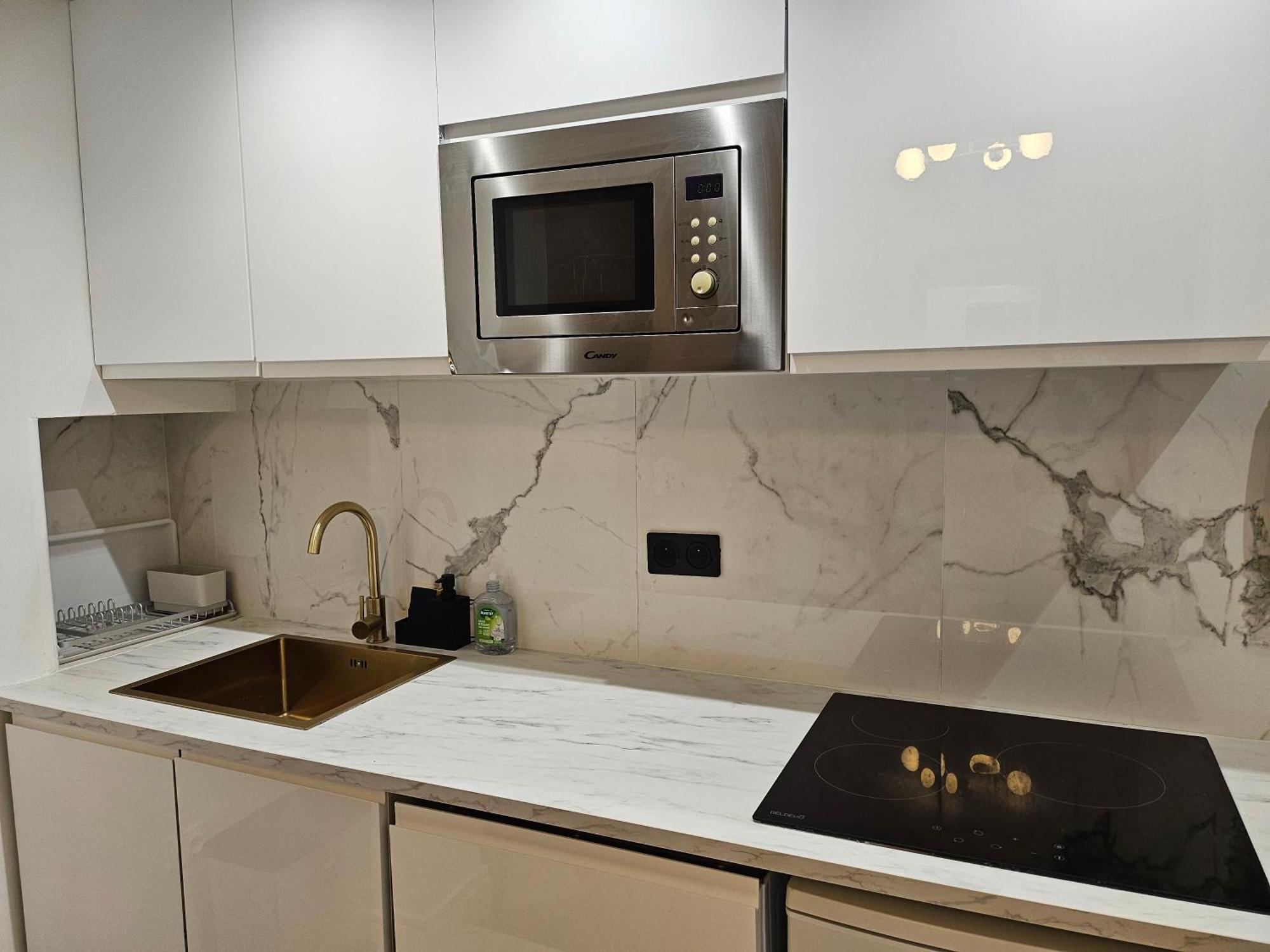 Highstay Champs Elysees Arc De Triomphe Apartment Paris
