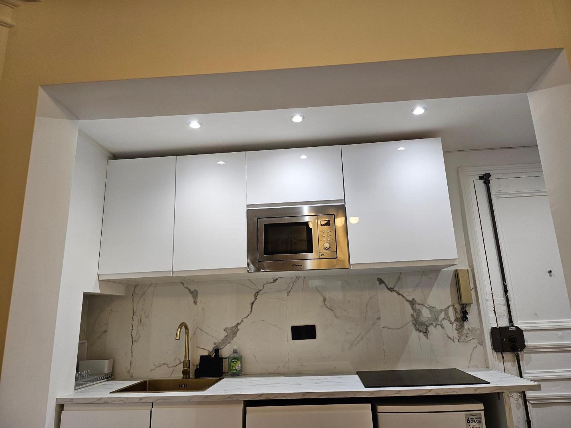 Apartment Highstay Champs Elysees Arc De Triomphe