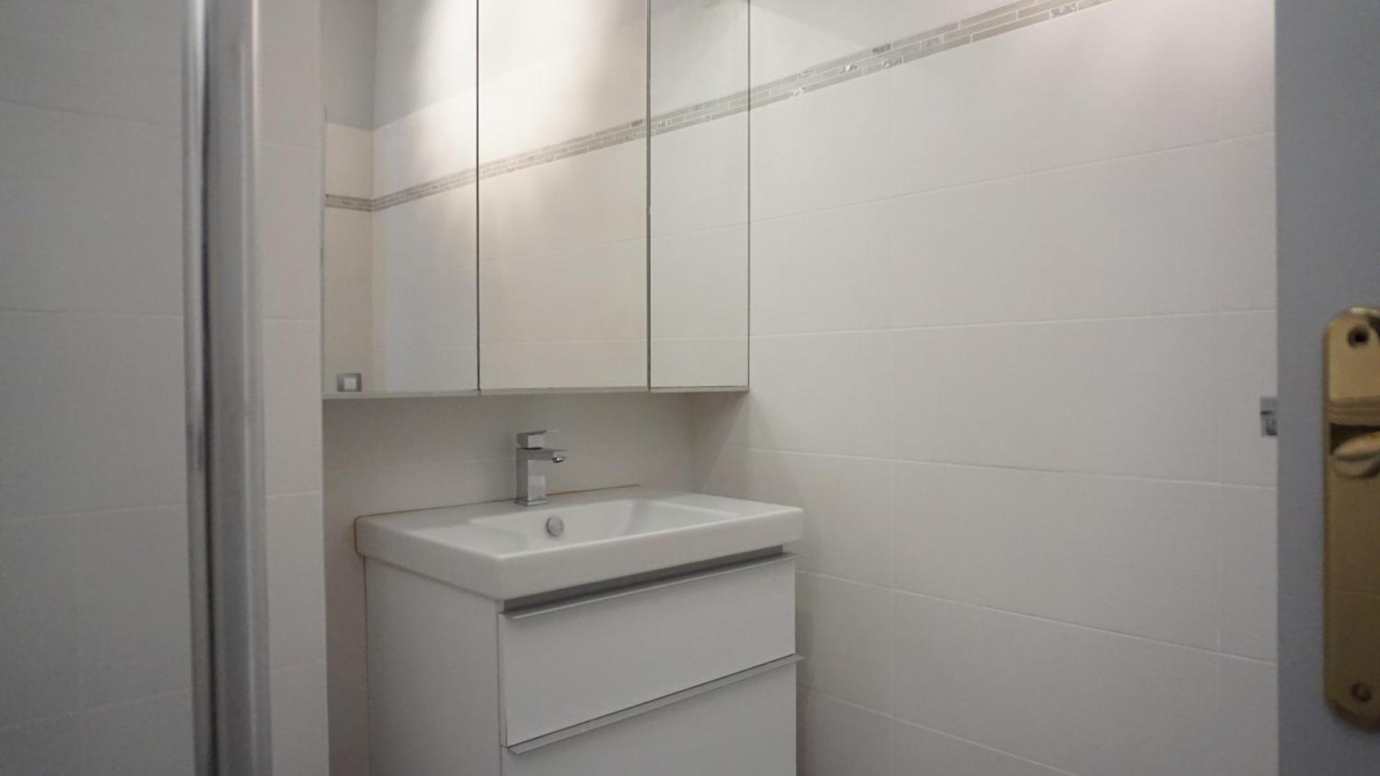 Rue Yvon Villarceau - 16 Appartement