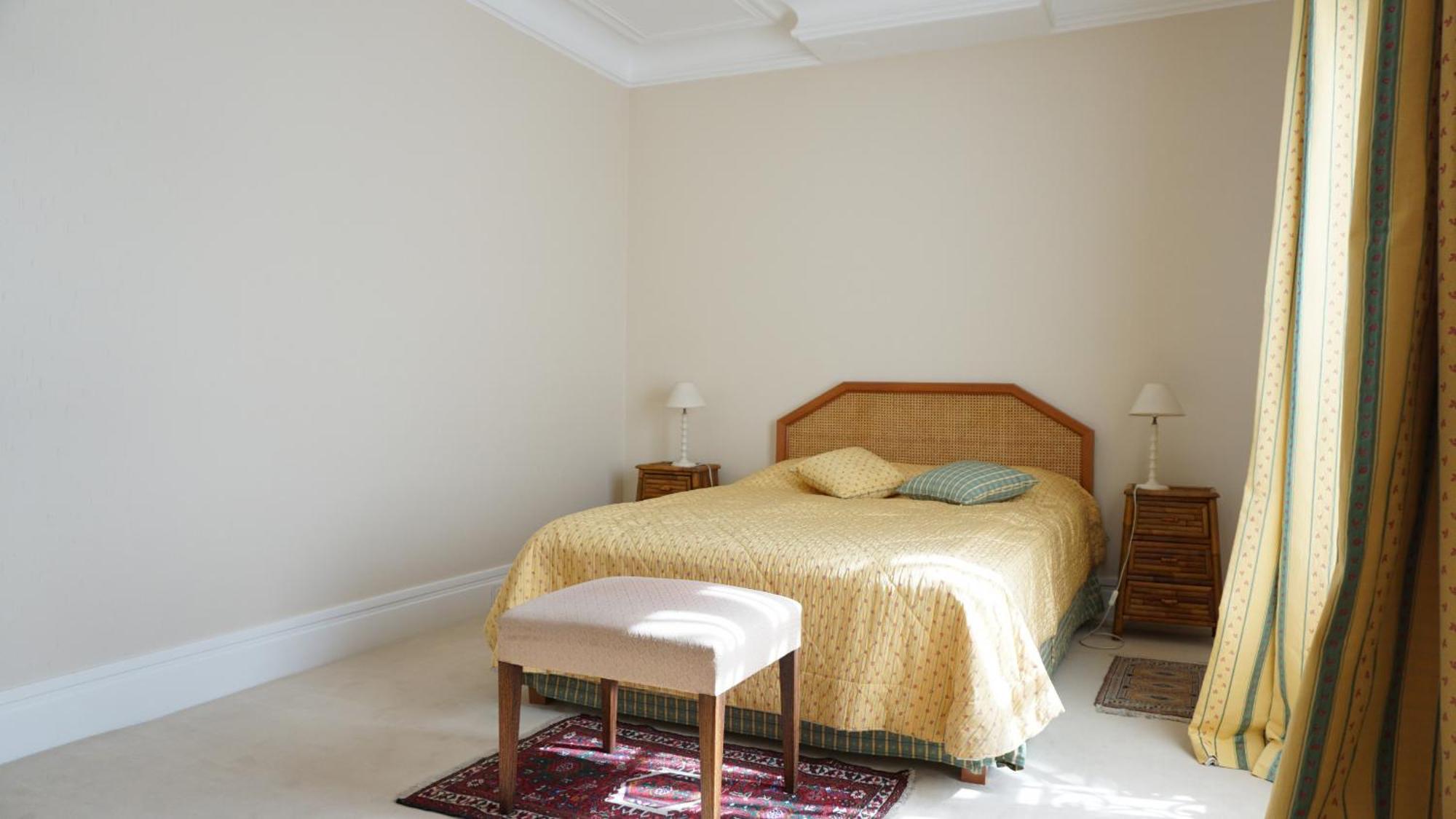 Rue Yvon Villarceau - 16 Appartement *