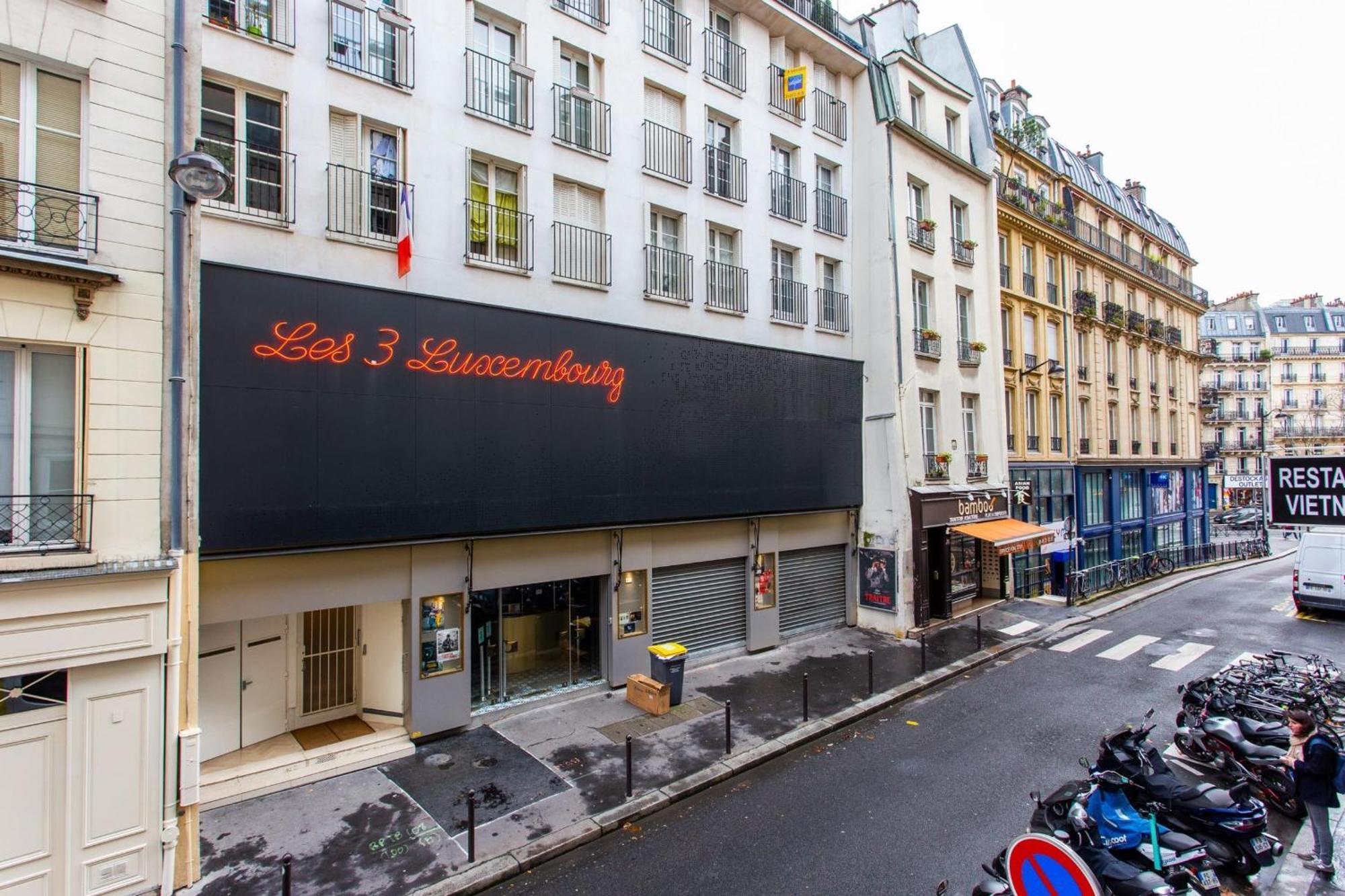 Apartment Cozy Studio St Michel Luxembourg *