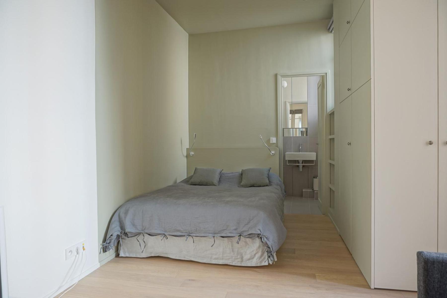 Rue Chateaubriand - 8 Apartment *