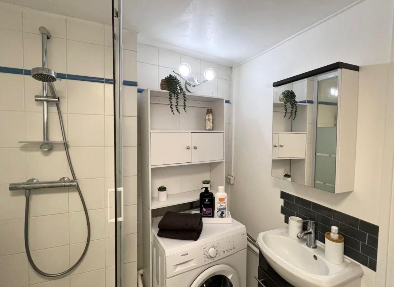 Le Cocon Du Pantheon Apartment