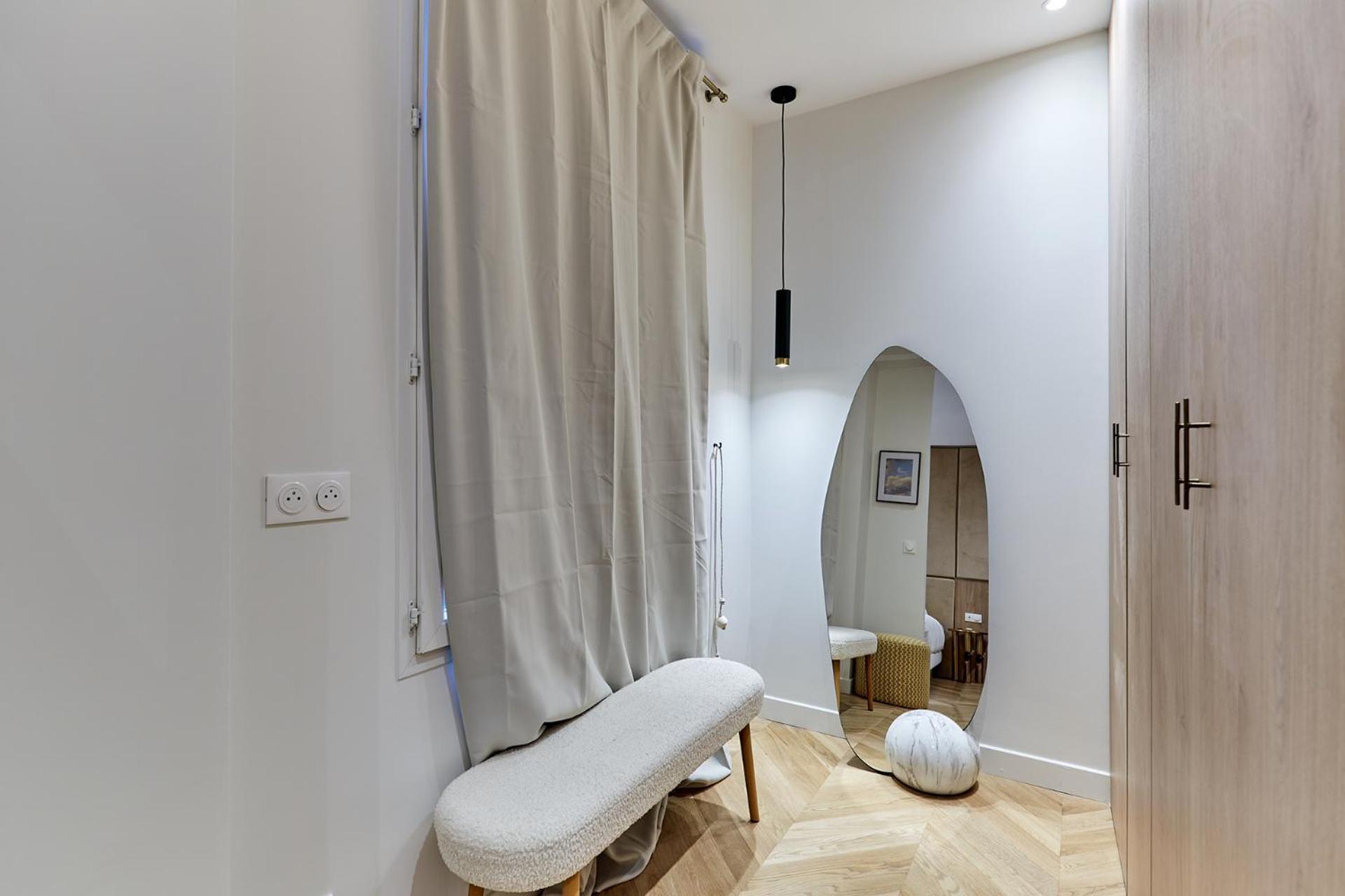 Superb Center Of By Prestige Appartement Paris