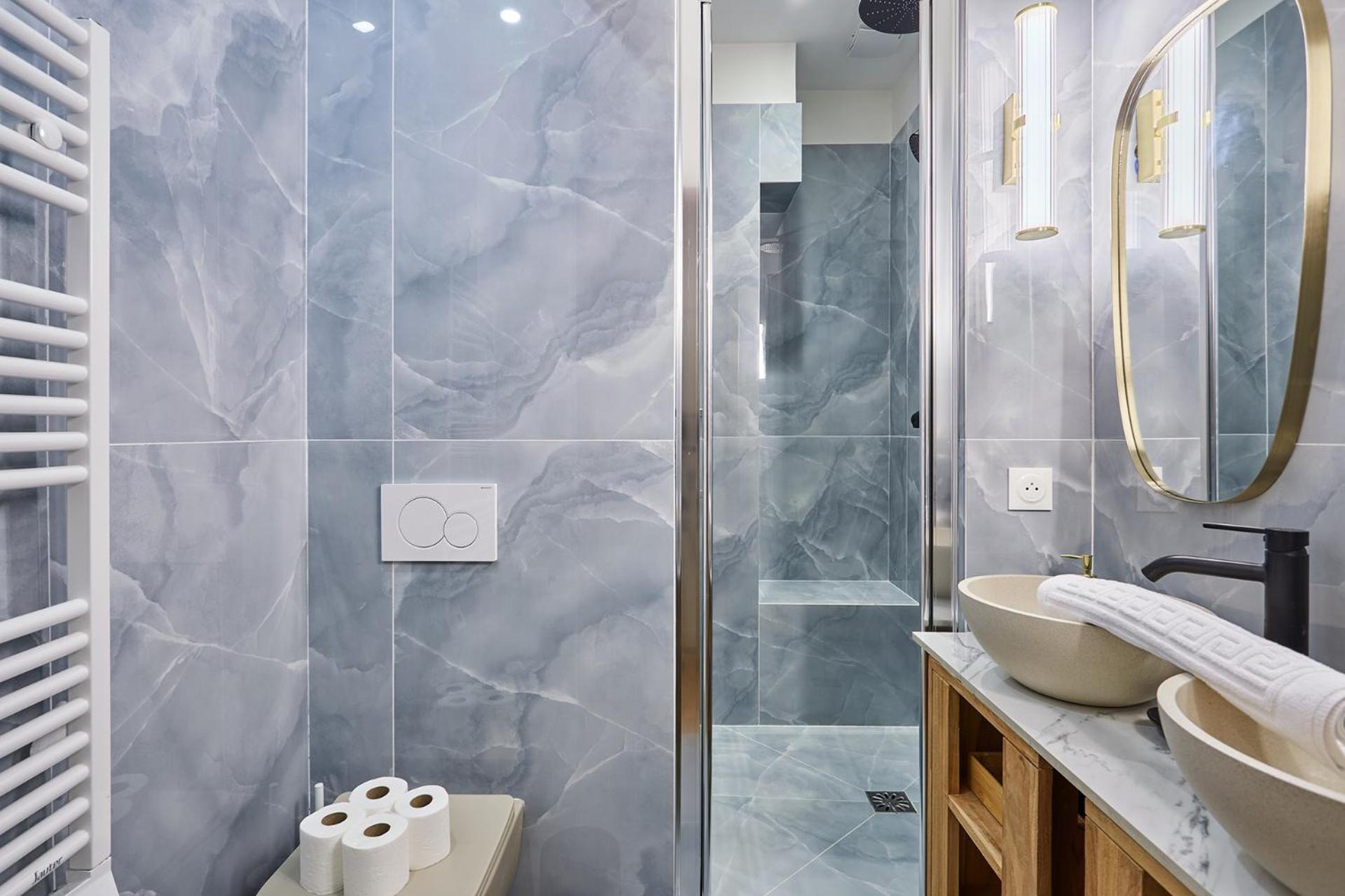 Apartment Superb Center Of By Prestige *
