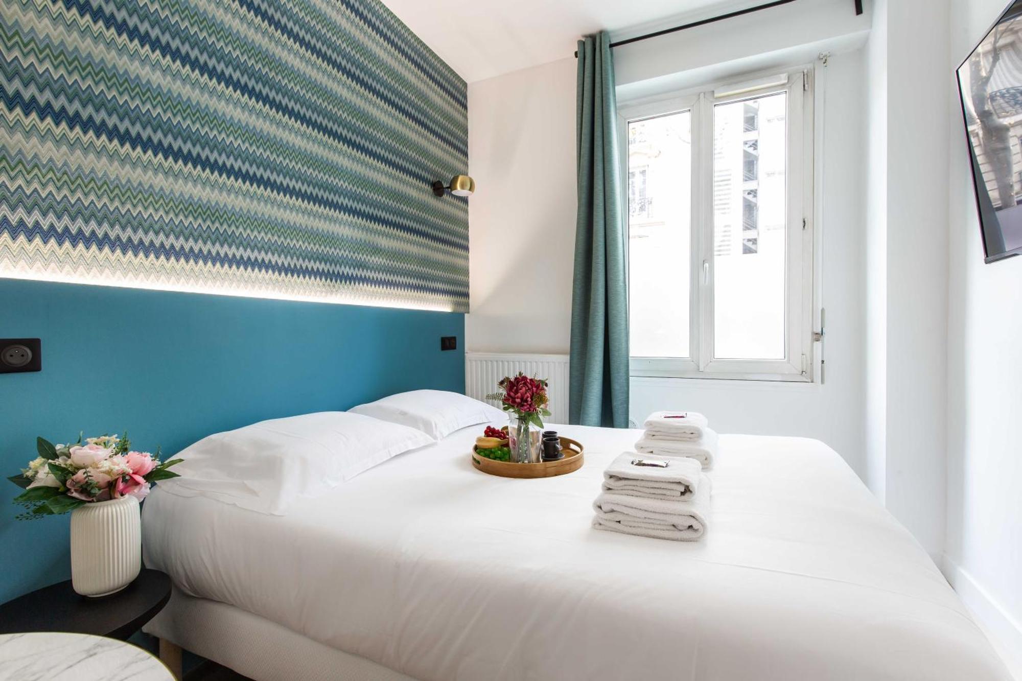 Parc Des Expositions Apartment Paris