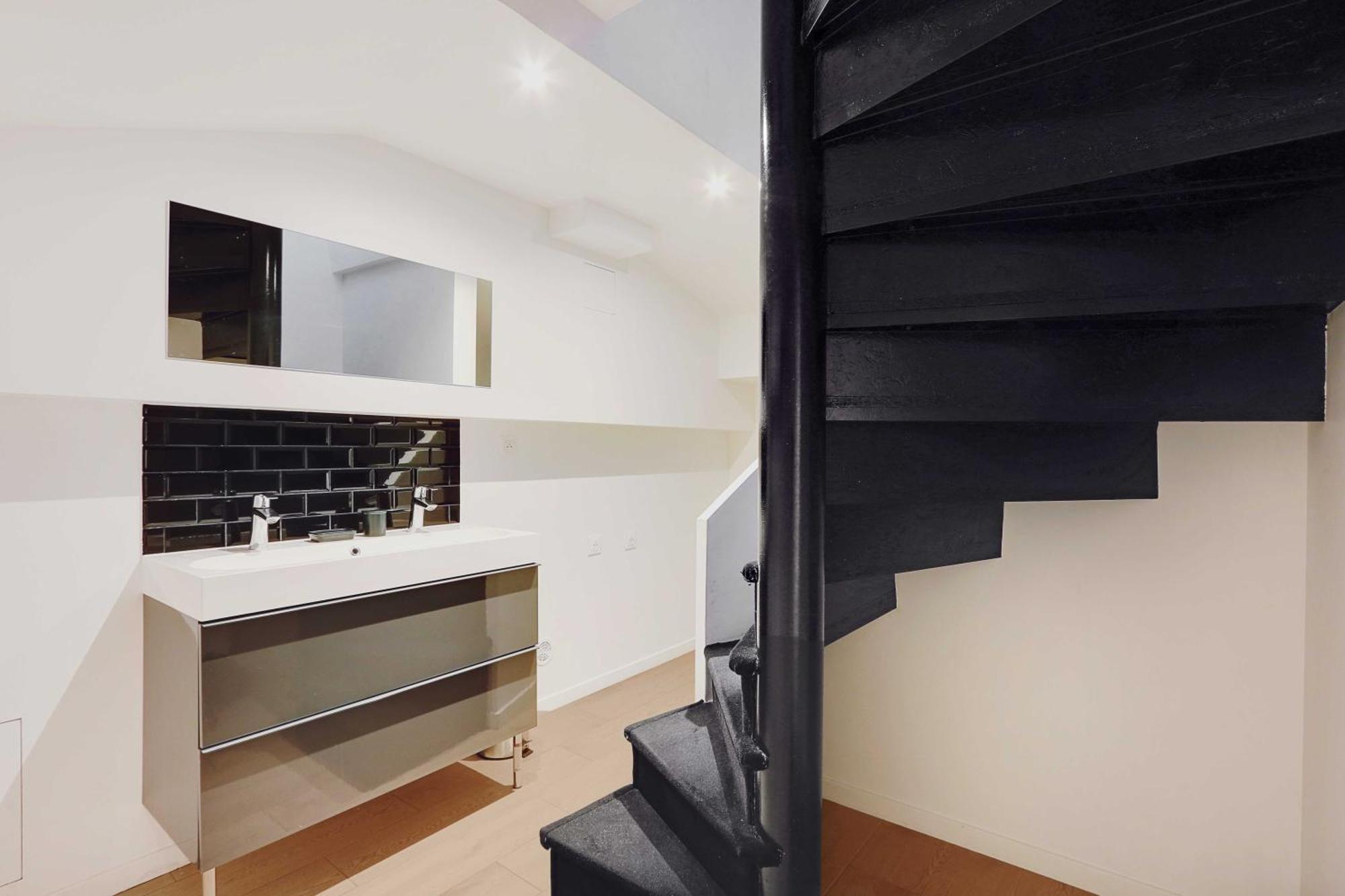 Luxurious - 3br-6p - Nation Appartement Paris