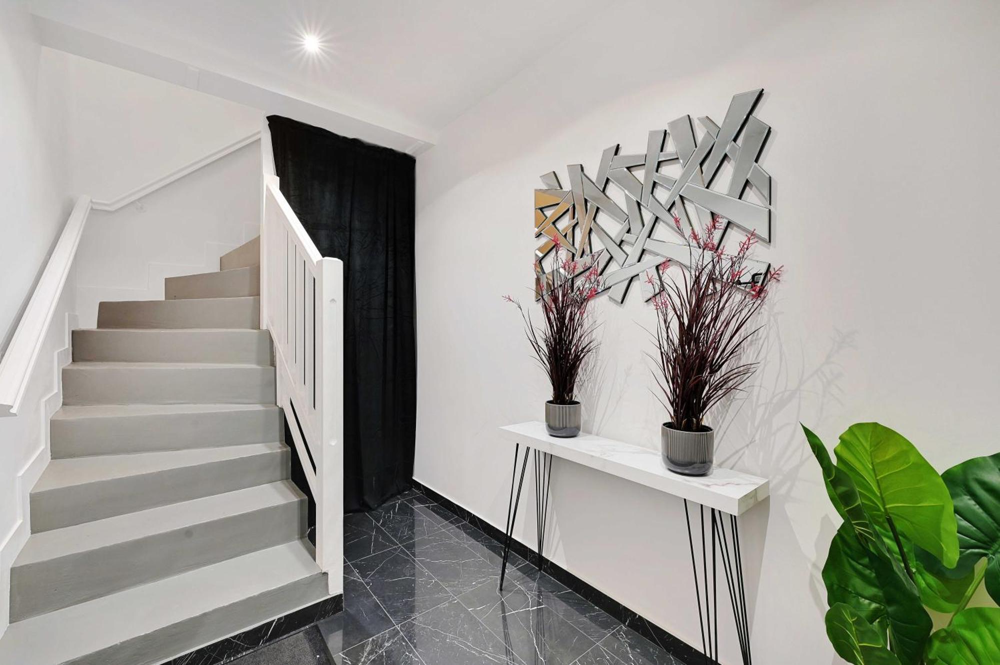 Cosy - 2br-6p- Strasbourg-saint-denis Appartement *