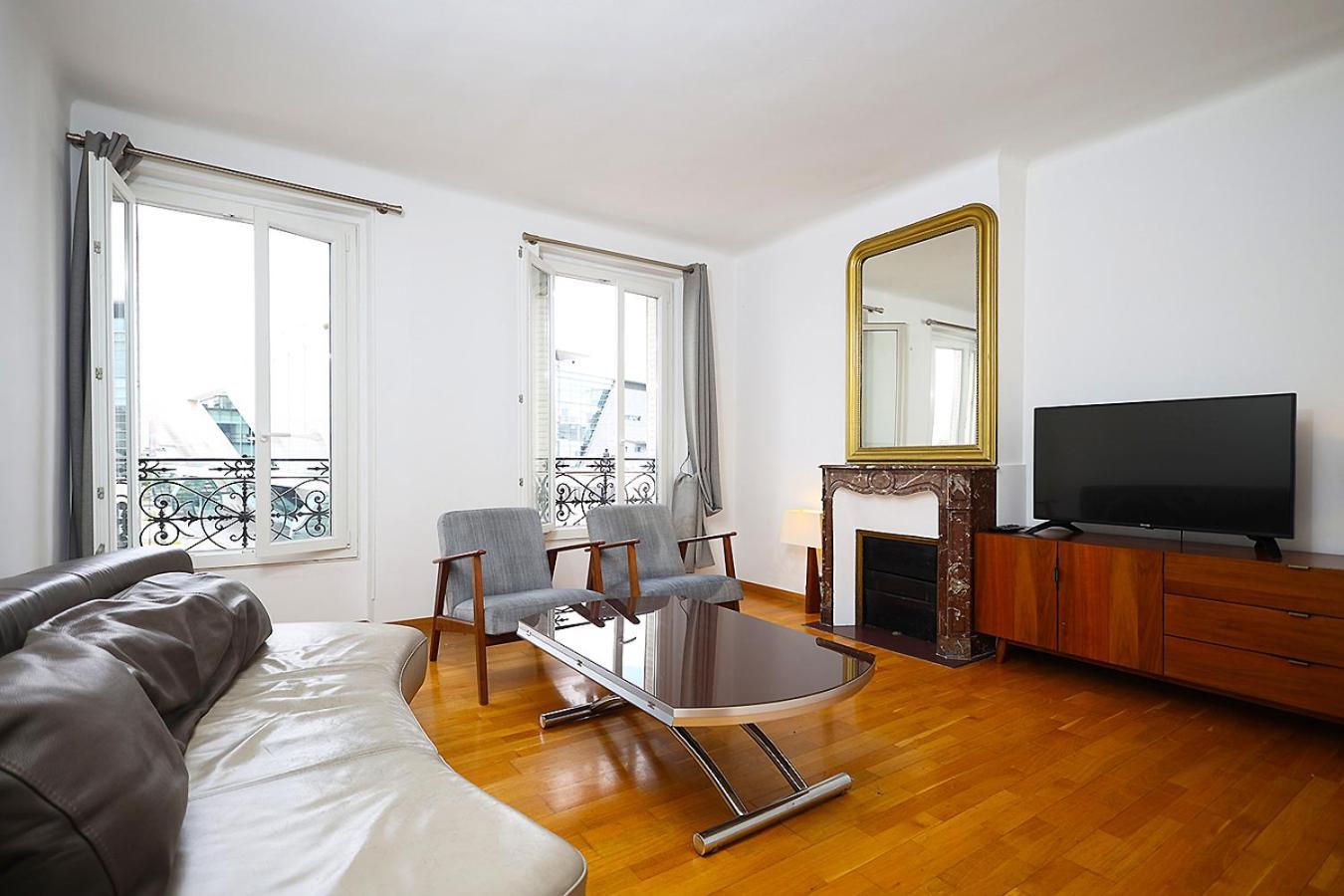 Appartement Cosy *