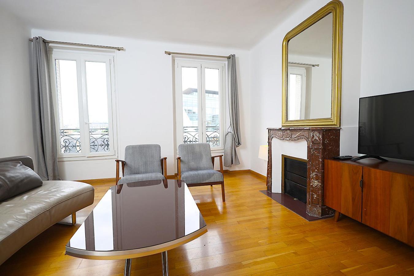 Appartement Cosy