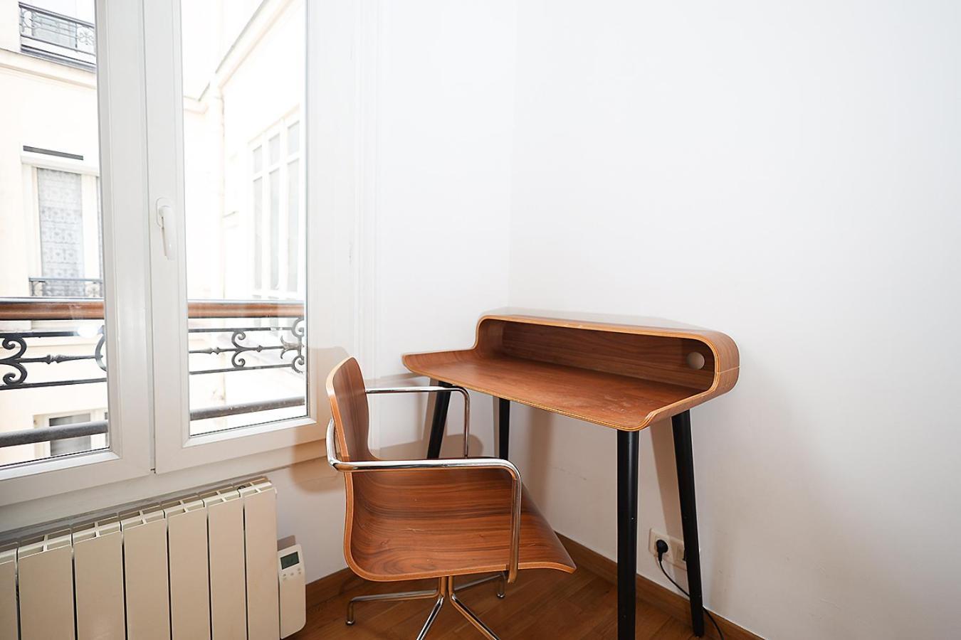 Cosy Appartement *