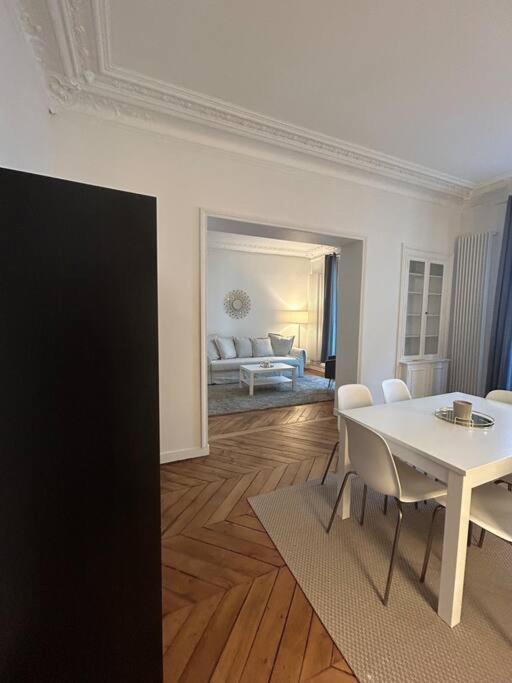 3 Pieces Dans Le Coeur Du 16e Appartement Paris