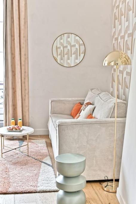 Magnifique Quartier Bon Marche Apartment Paris