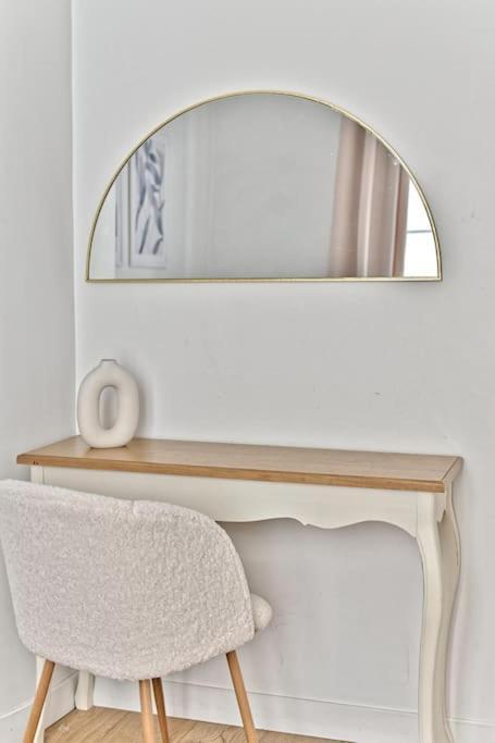 Magnifique Quartier Bon Marche Apartment