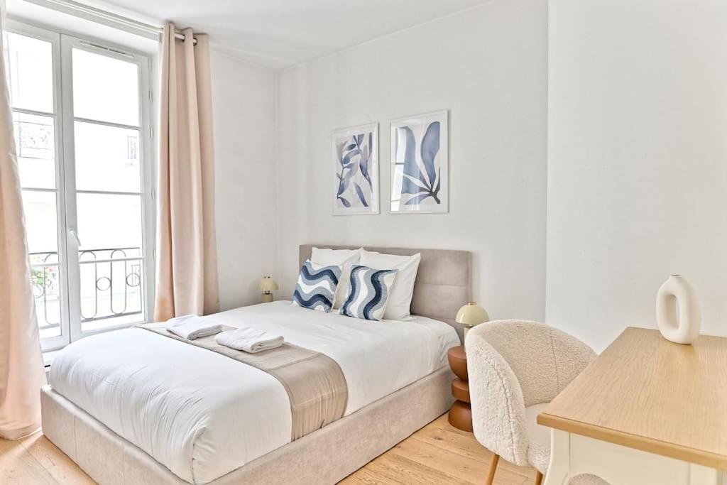 Apartment Magnifique Quartier Bon Marche *