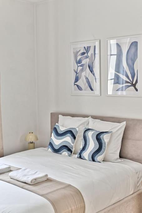 Magnifique Quartier Bon Marche Apartment *