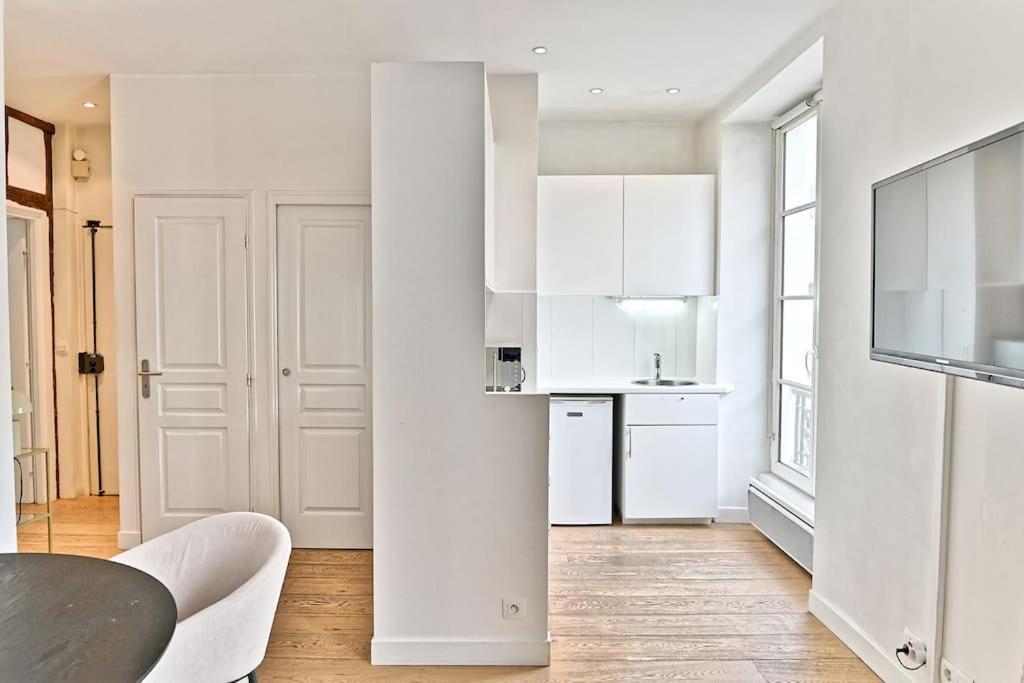 Apartment Magnifique Quartier Bon Marche *