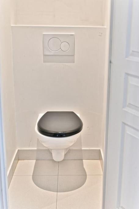 Apartment Magnifique Quartier Bon Marche