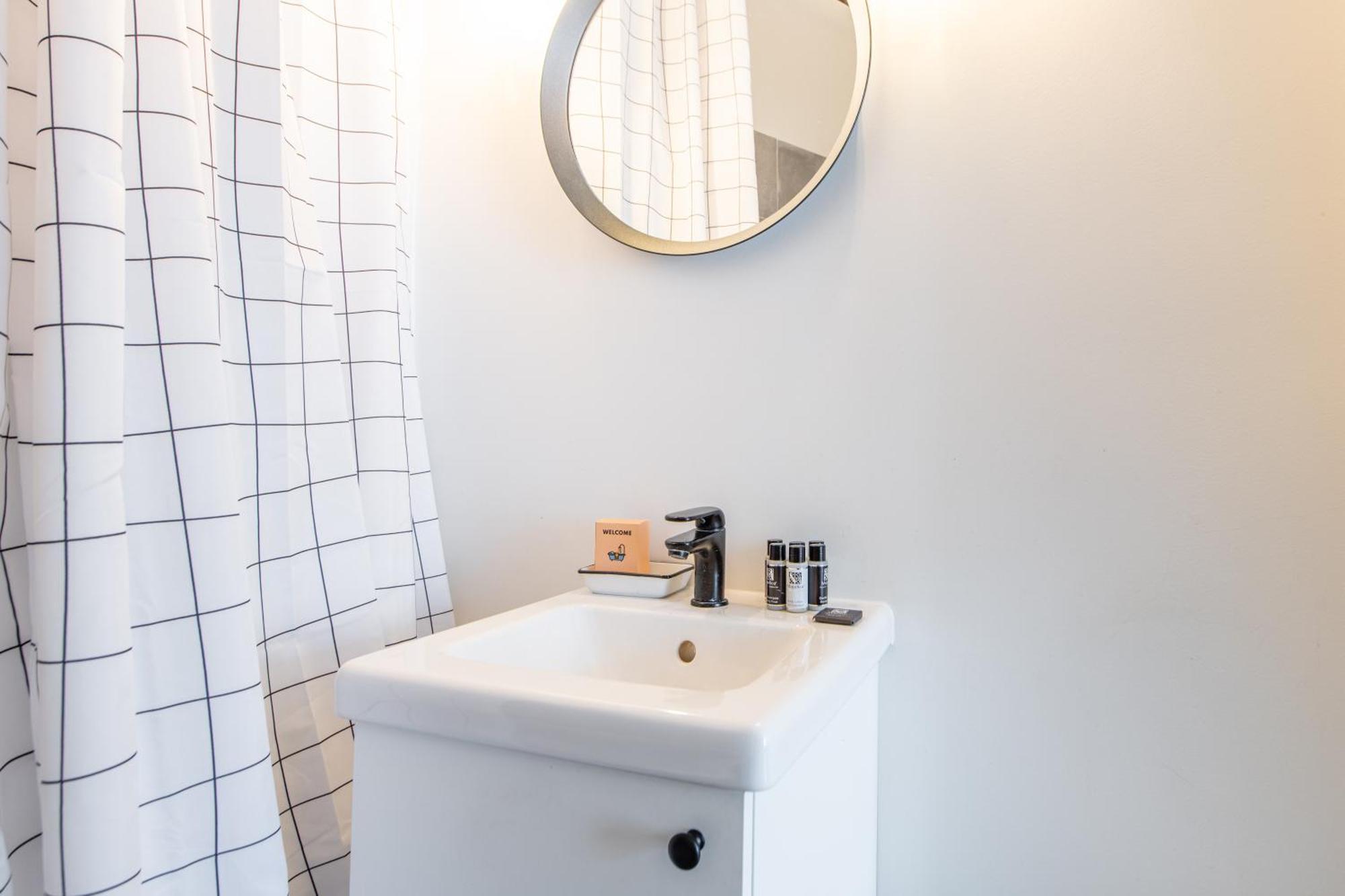 Apartment Faidherbe-superbe Duplex Proche Bastille *