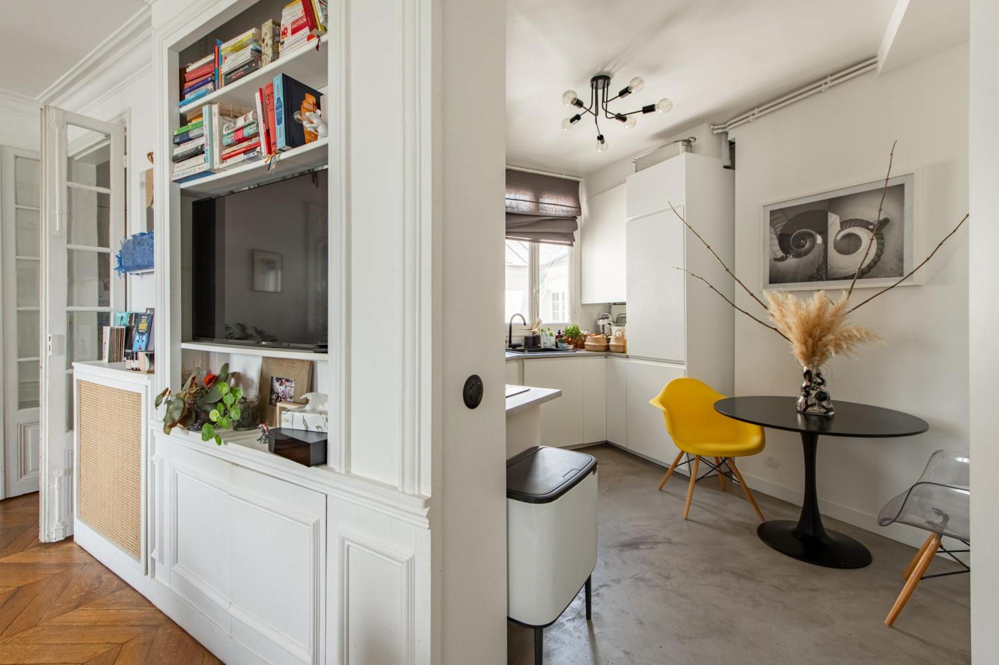 Faidherbe-superbe Duplex Proche Bastille *