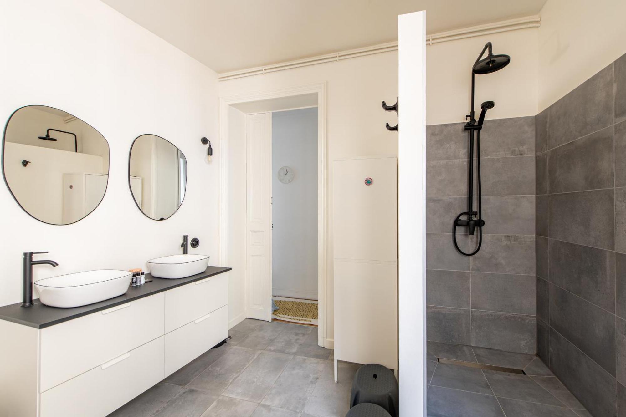 Faidherbe-superbe Duplex Proche Bastille Paris