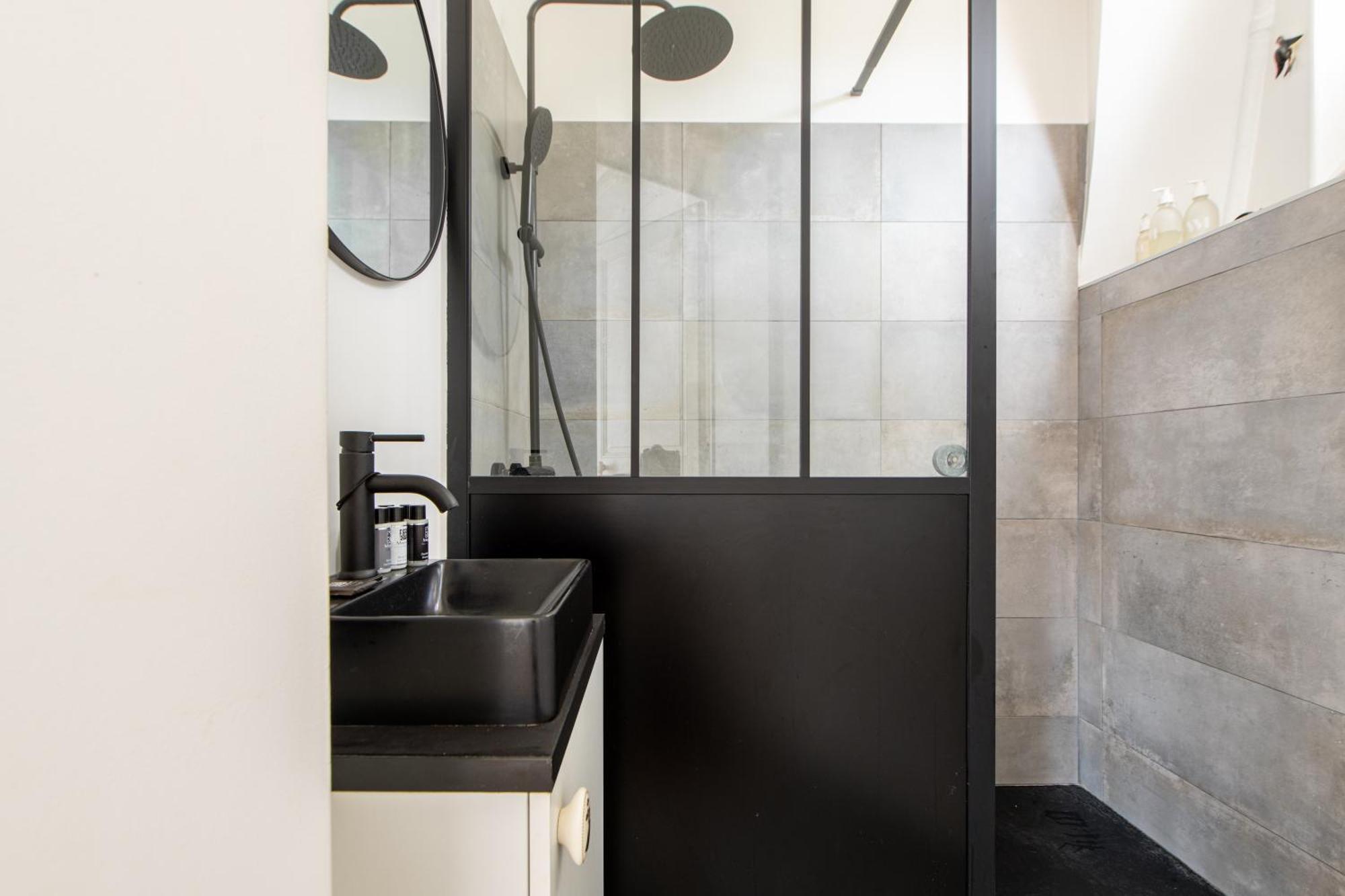 Apartment Faidherbe-superbe Duplex Proche Bastille Paris