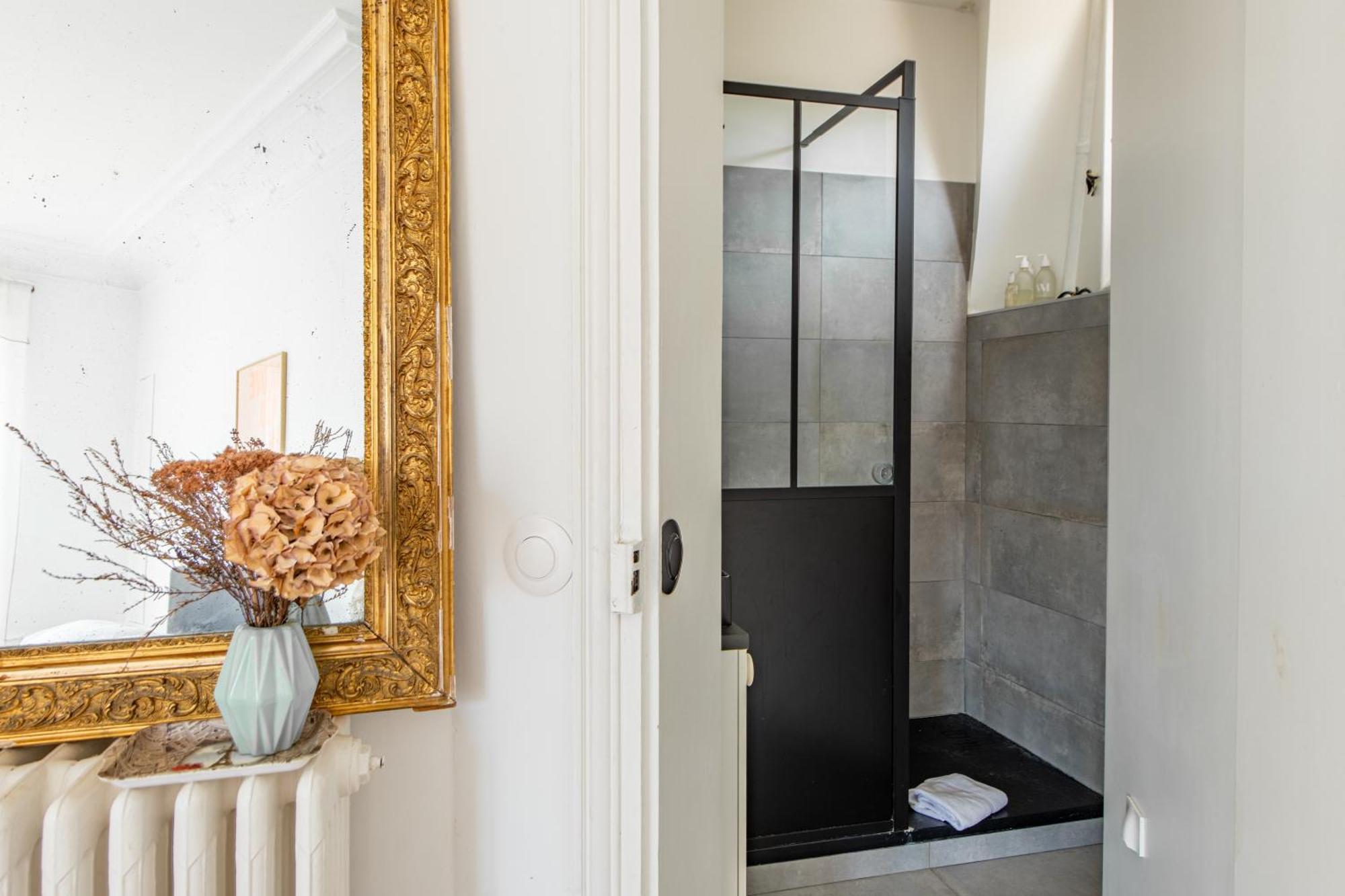 Faidherbe-superbe Duplex Proche Bastille Apartment *