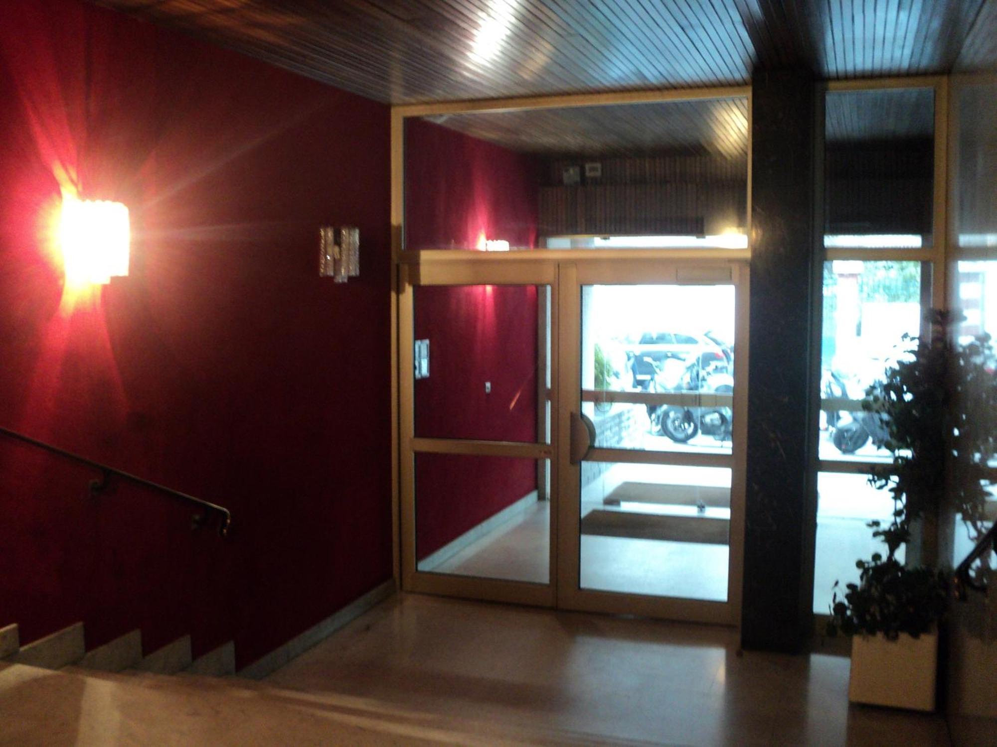 Studette Meublee, Ranelagh 16e