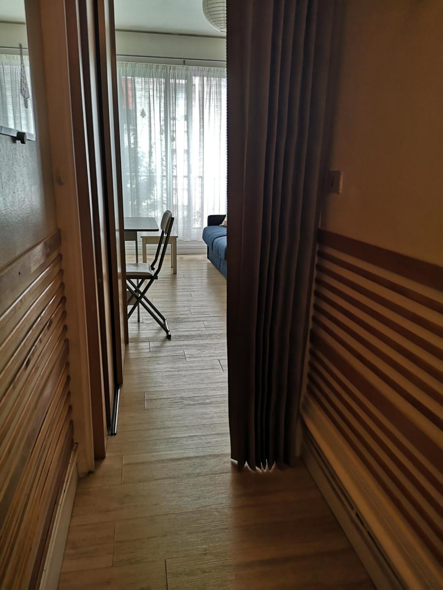 Studette Meublee, Ranelagh 16e Paris