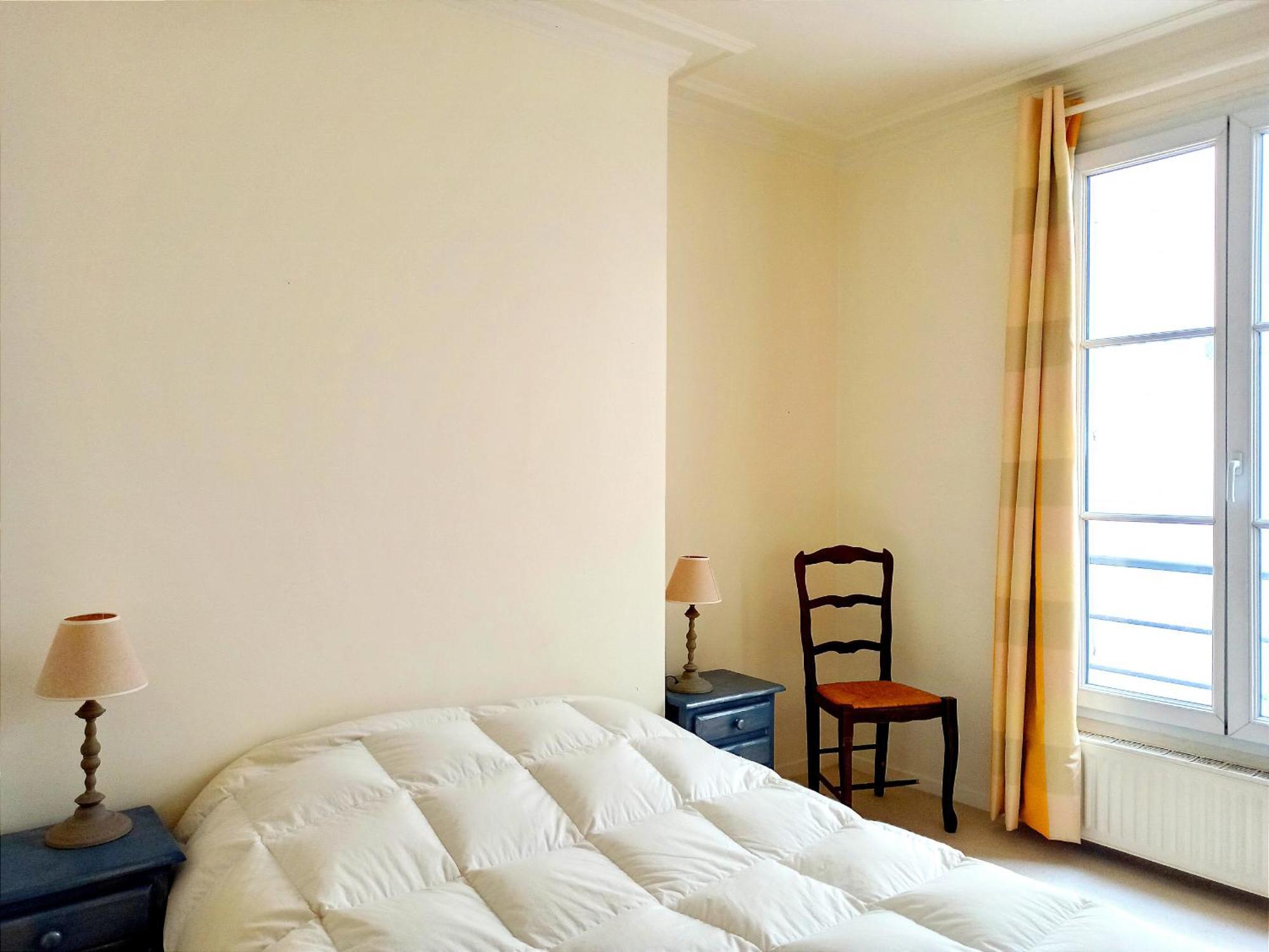 Rue Poncelet - 17 Appartement Paris