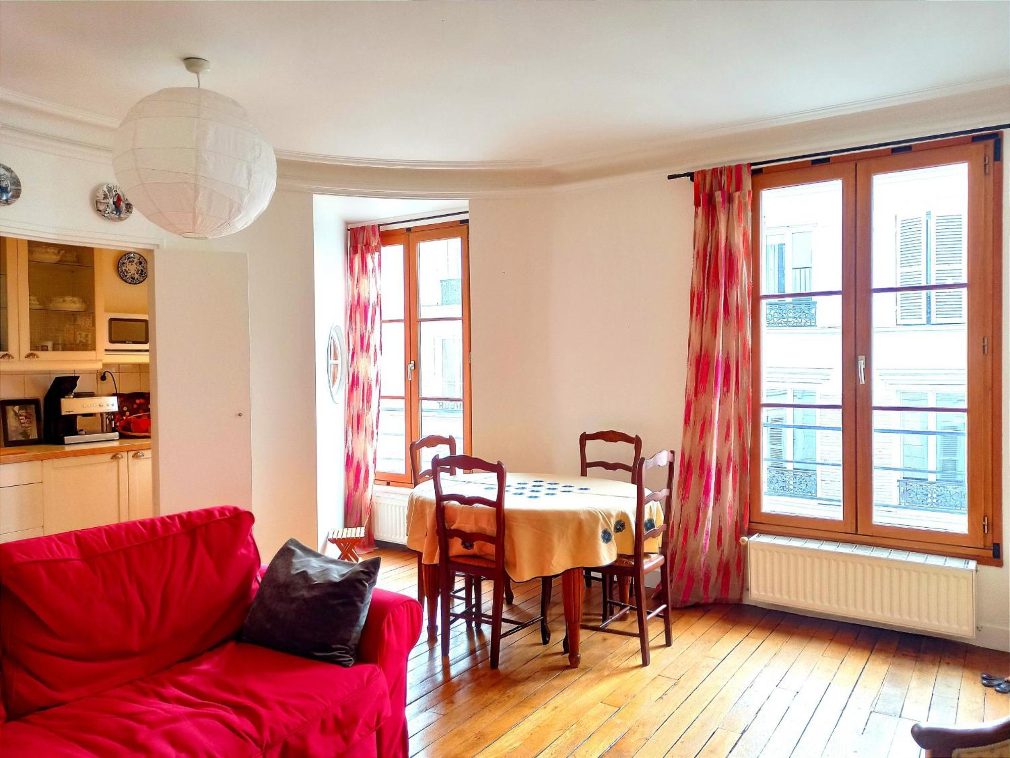 Rue Poncelet - 17