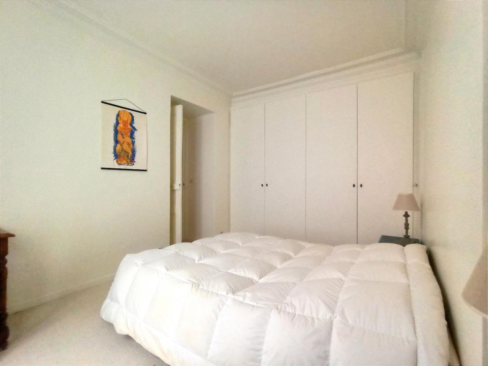 Rue Poncelet - 17 Appartement *