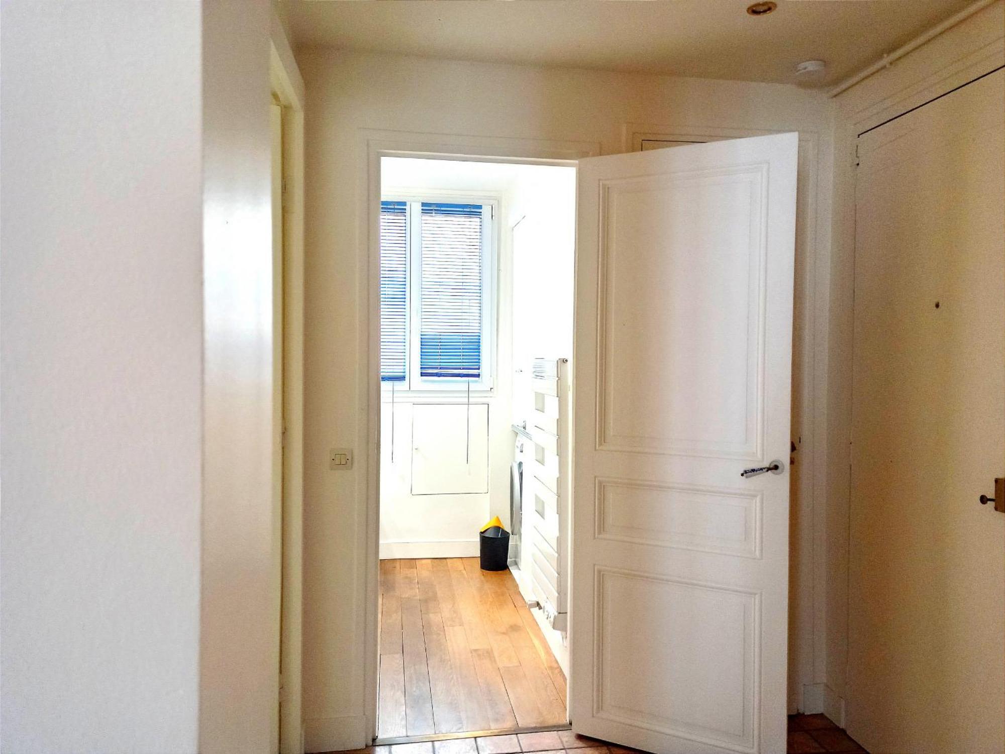 Appartement Rue Poncelet - 17 Paris