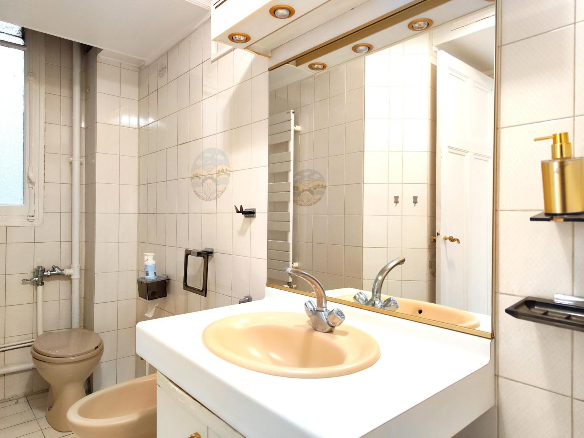 Apartment Avenue Franklin Roosevelt - 8