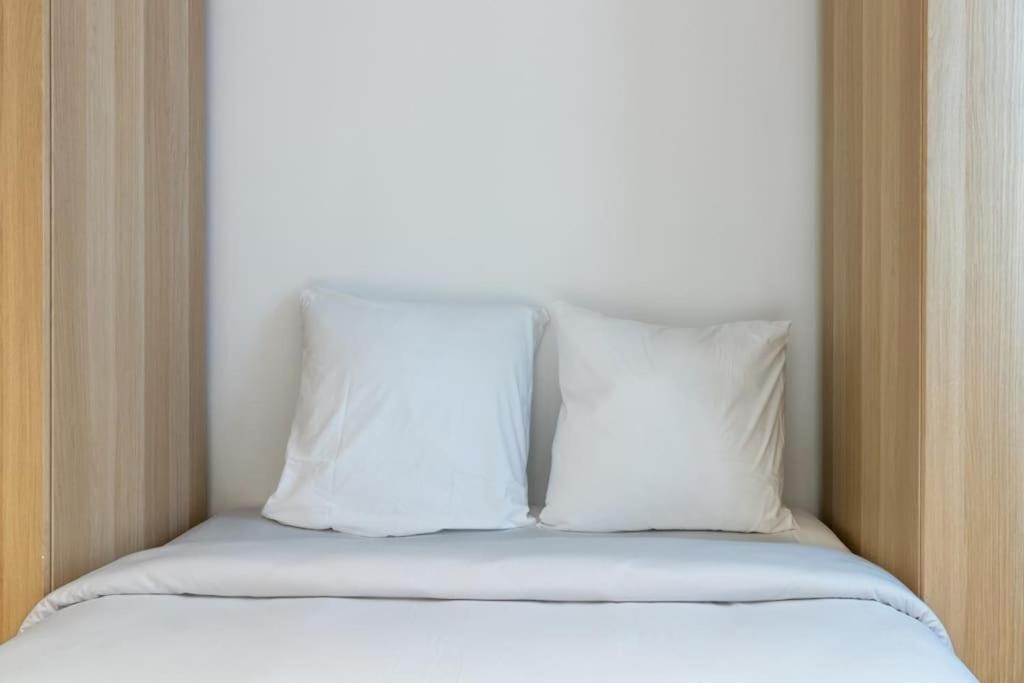 Apartment Cozy Modern-paris7-tour Eiffel-champs De Mars *