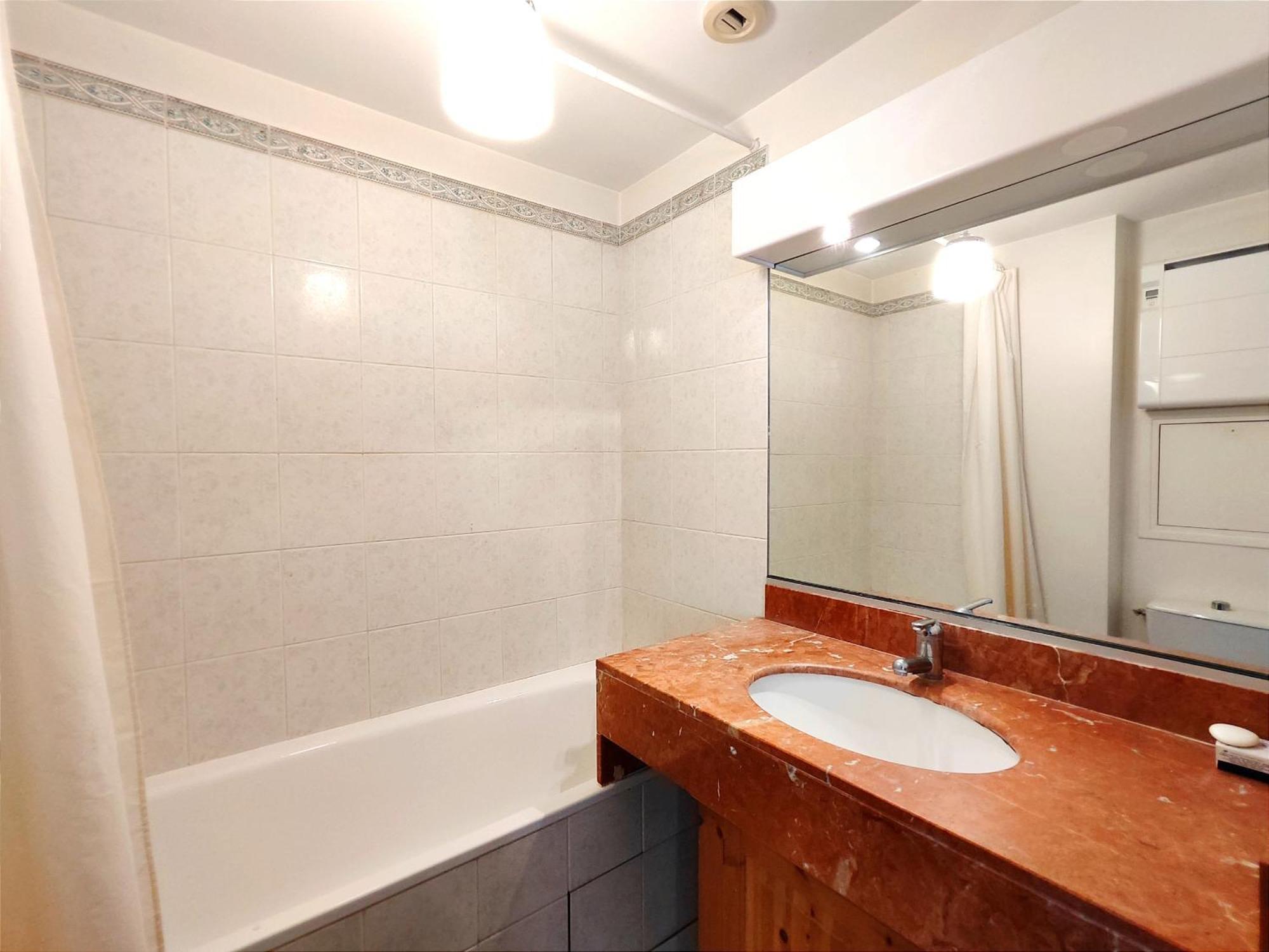 Rue Nocard - 7 * Paris
