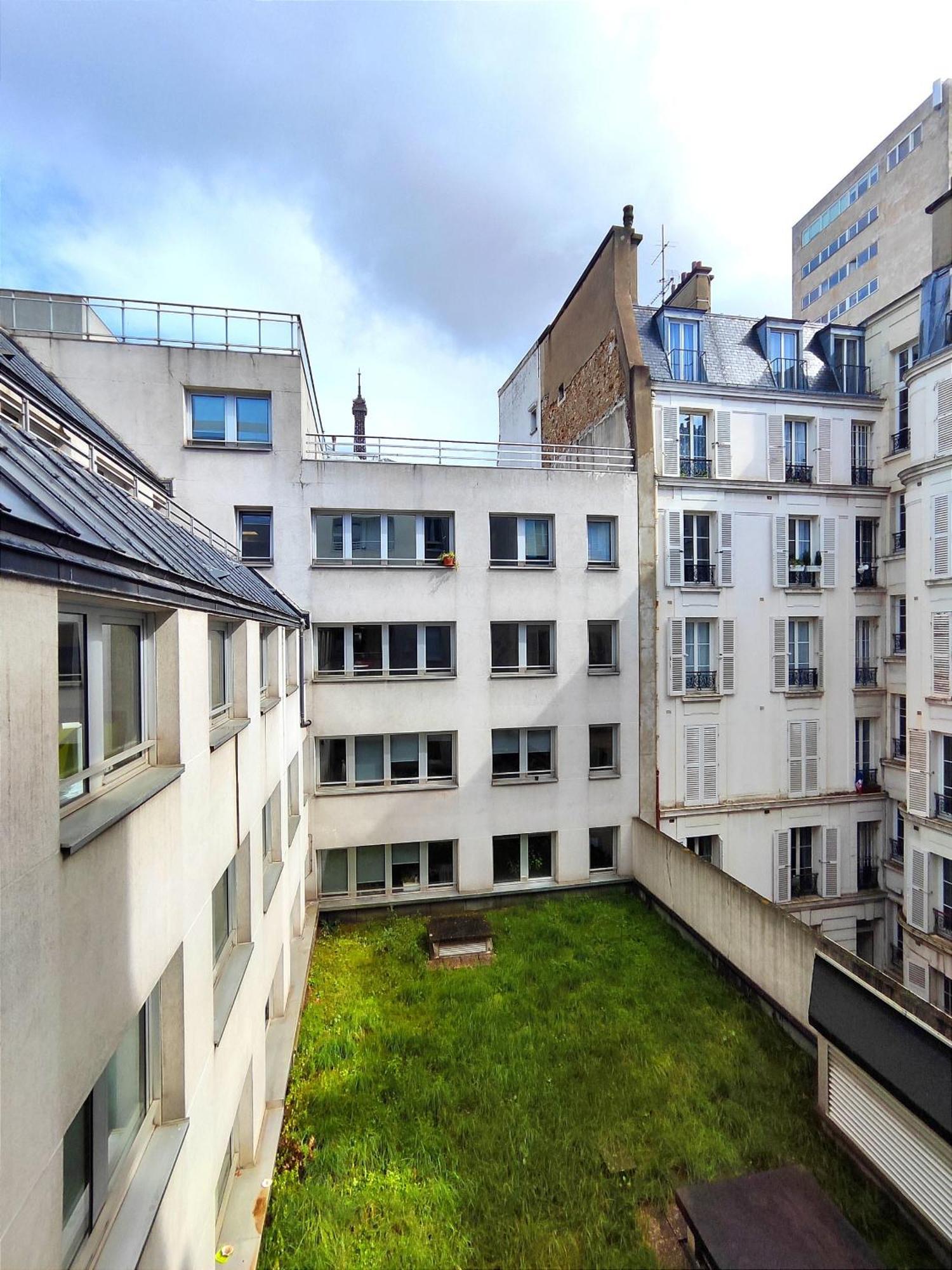 Rue Nocard - 7