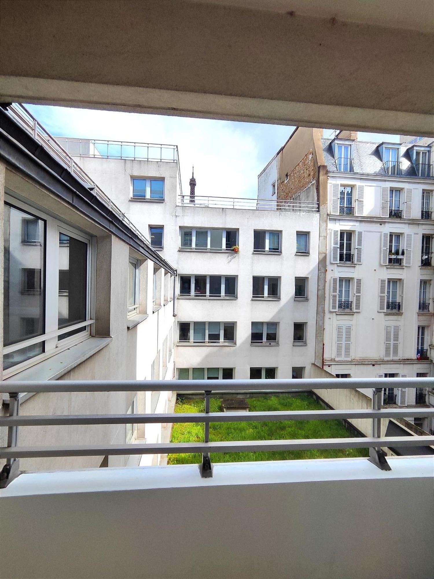 Rue Nocard - 7