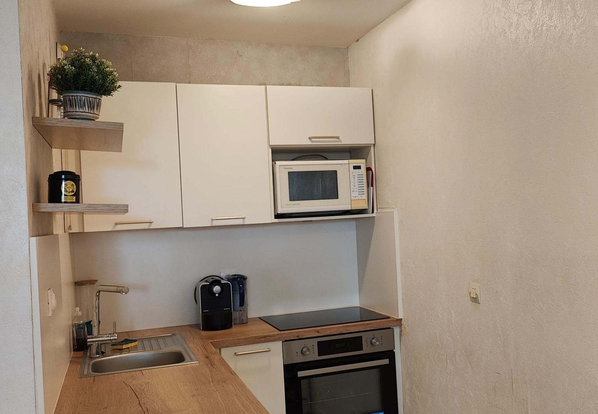 Apartment Your Lovely Parisian 2 With Private Terrace - Jourdain